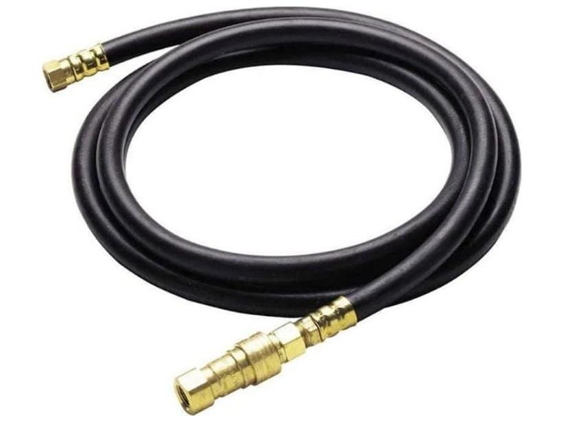 Fire Magic Hose 10'' with Quick Disconnect (Plug-In)
