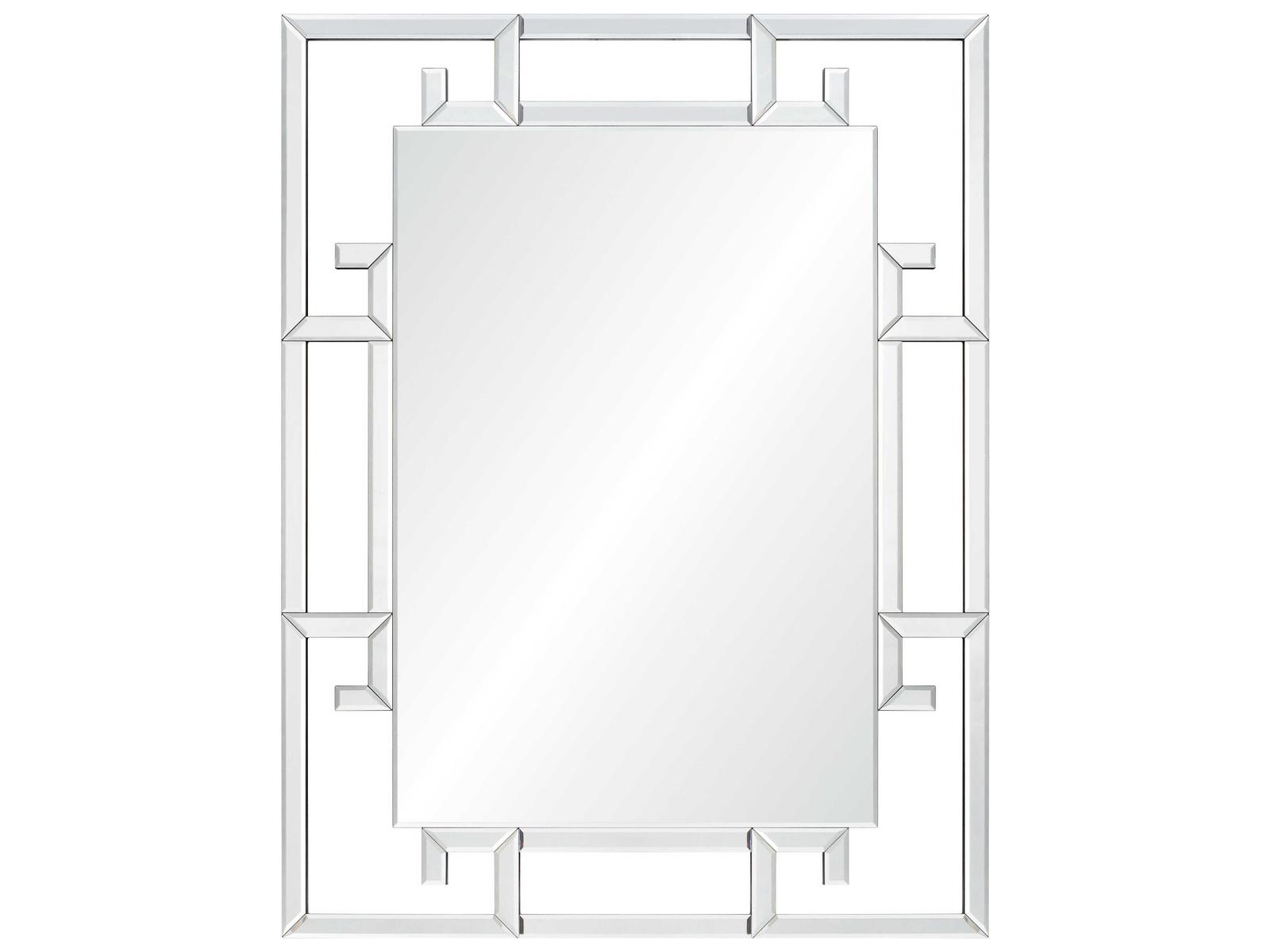 Mirror Home Rectangular Wall Mirror