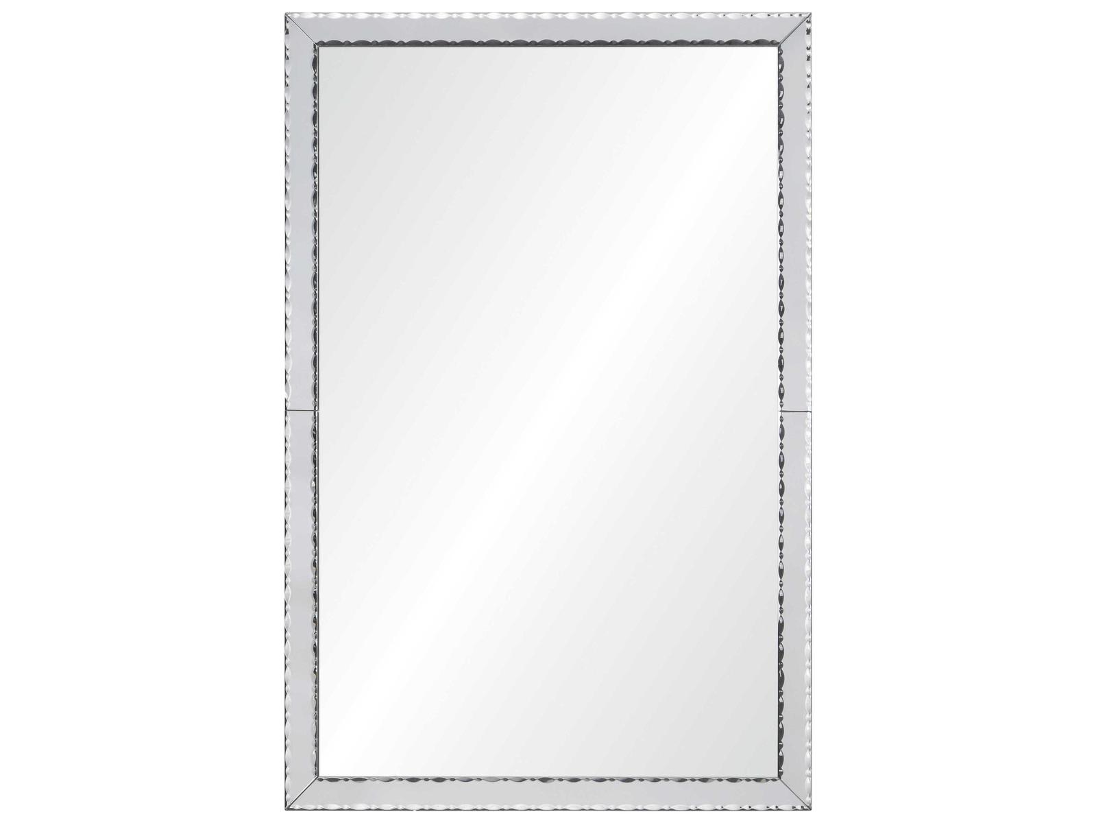 Mirror Home Celerie Kemble Rectangular Wall Mirror