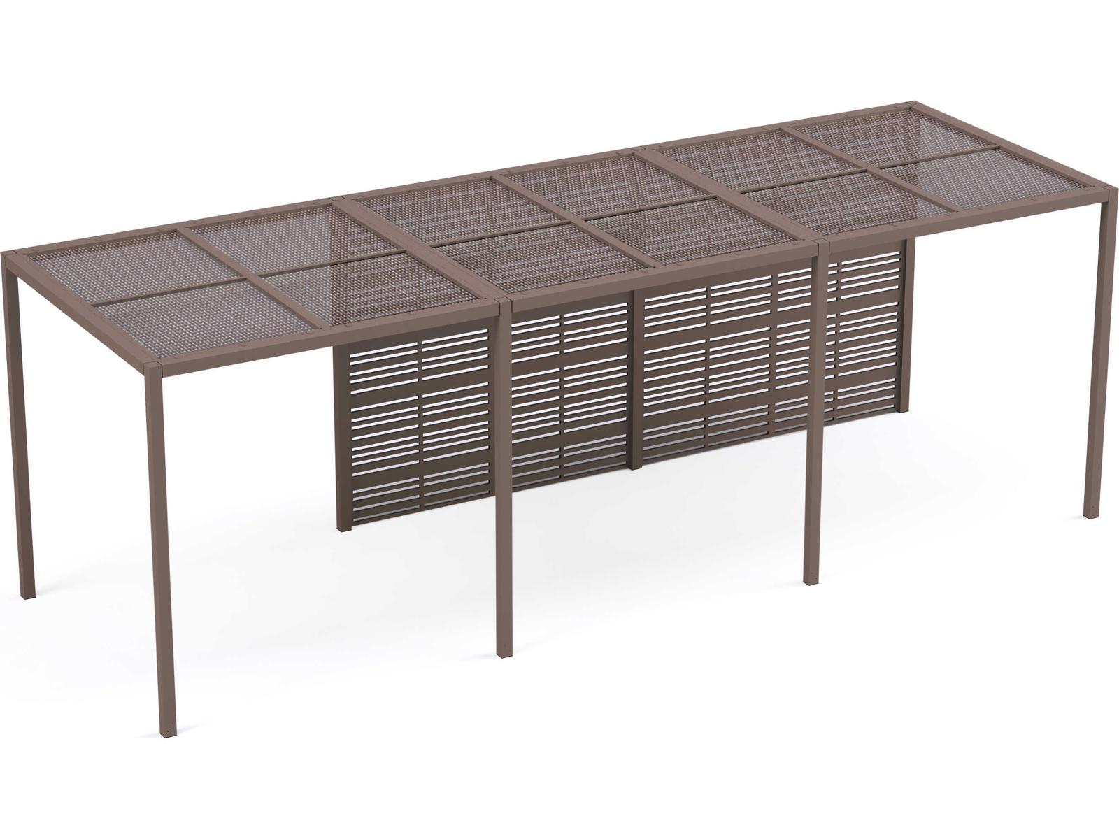 MamaGreen Sombrero Pergola
