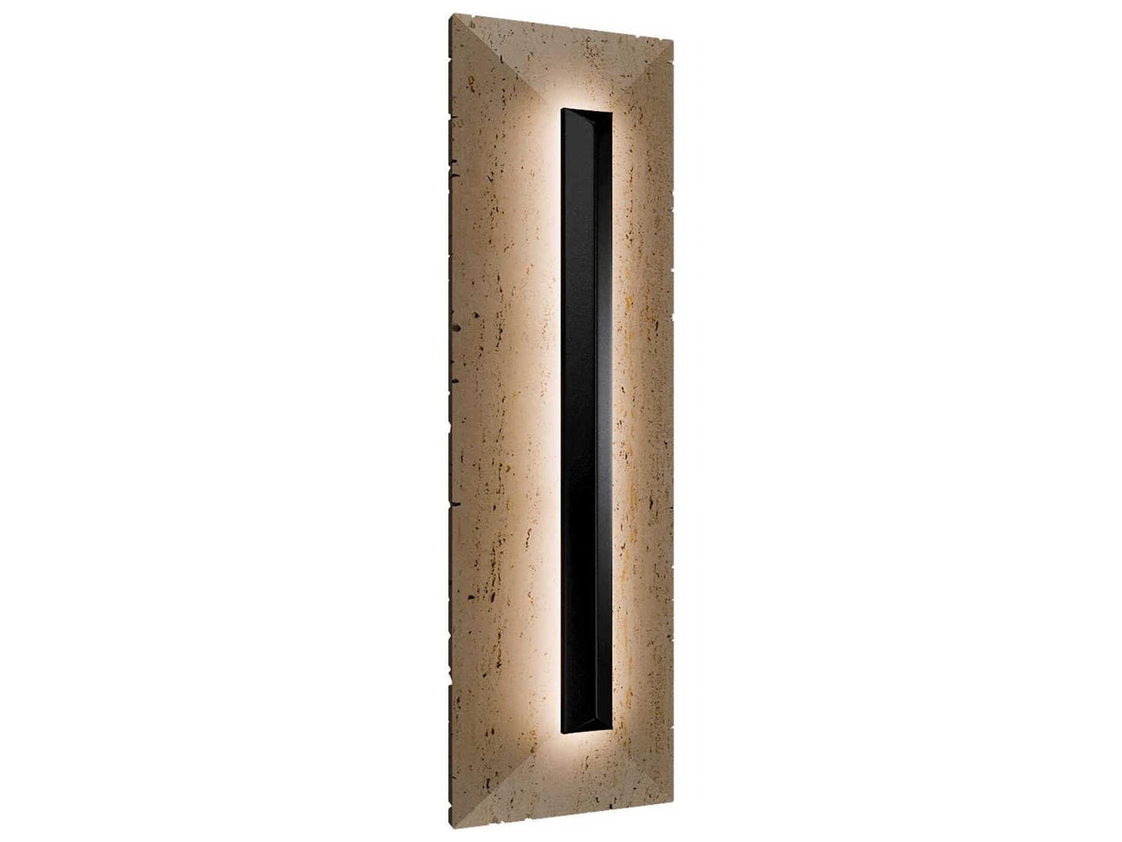 Modern Forms Bell Tower 1-Light Outdoor Wall Light
