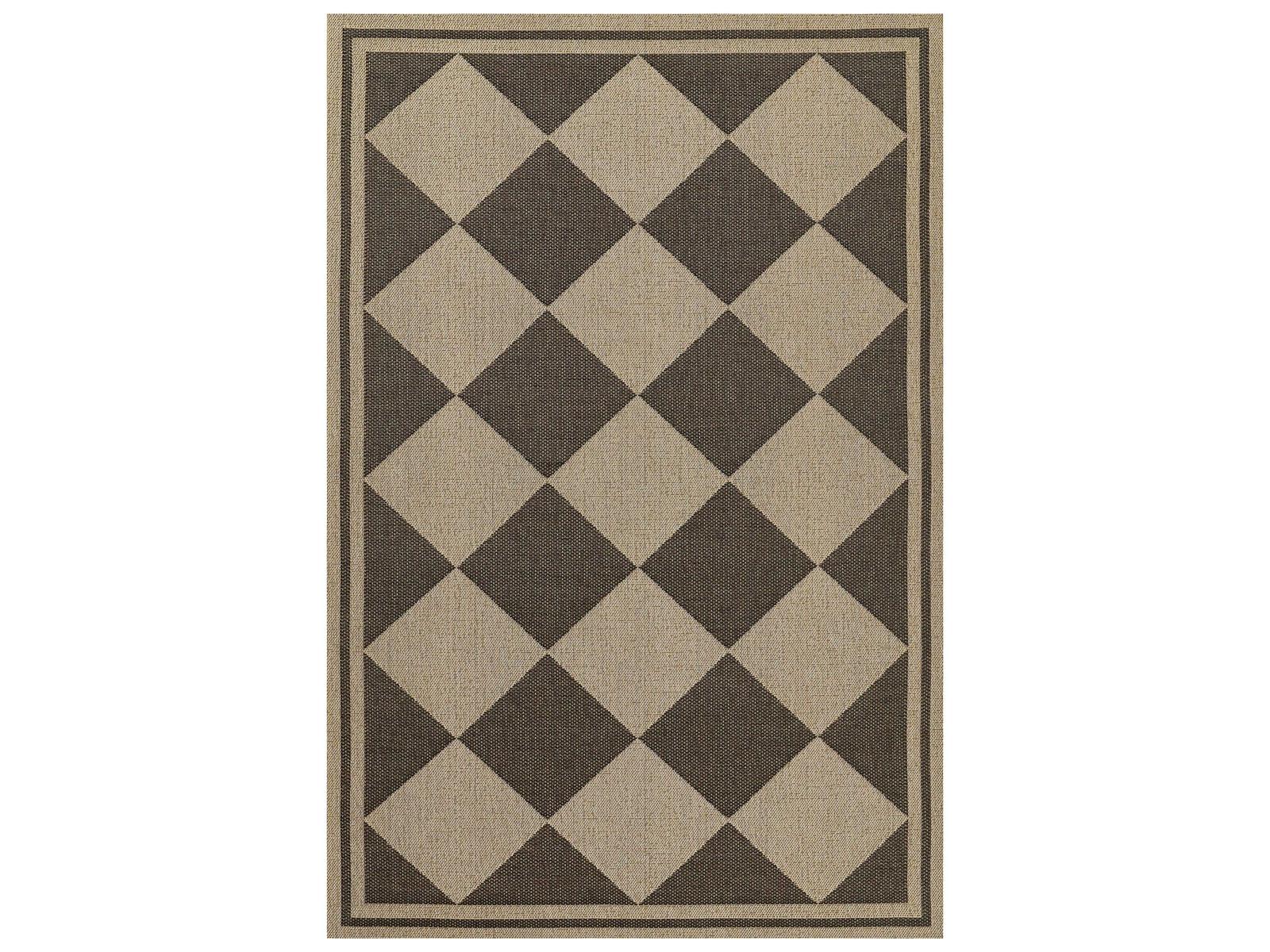 Momeni Saybrook Geometric Runner Area Rug