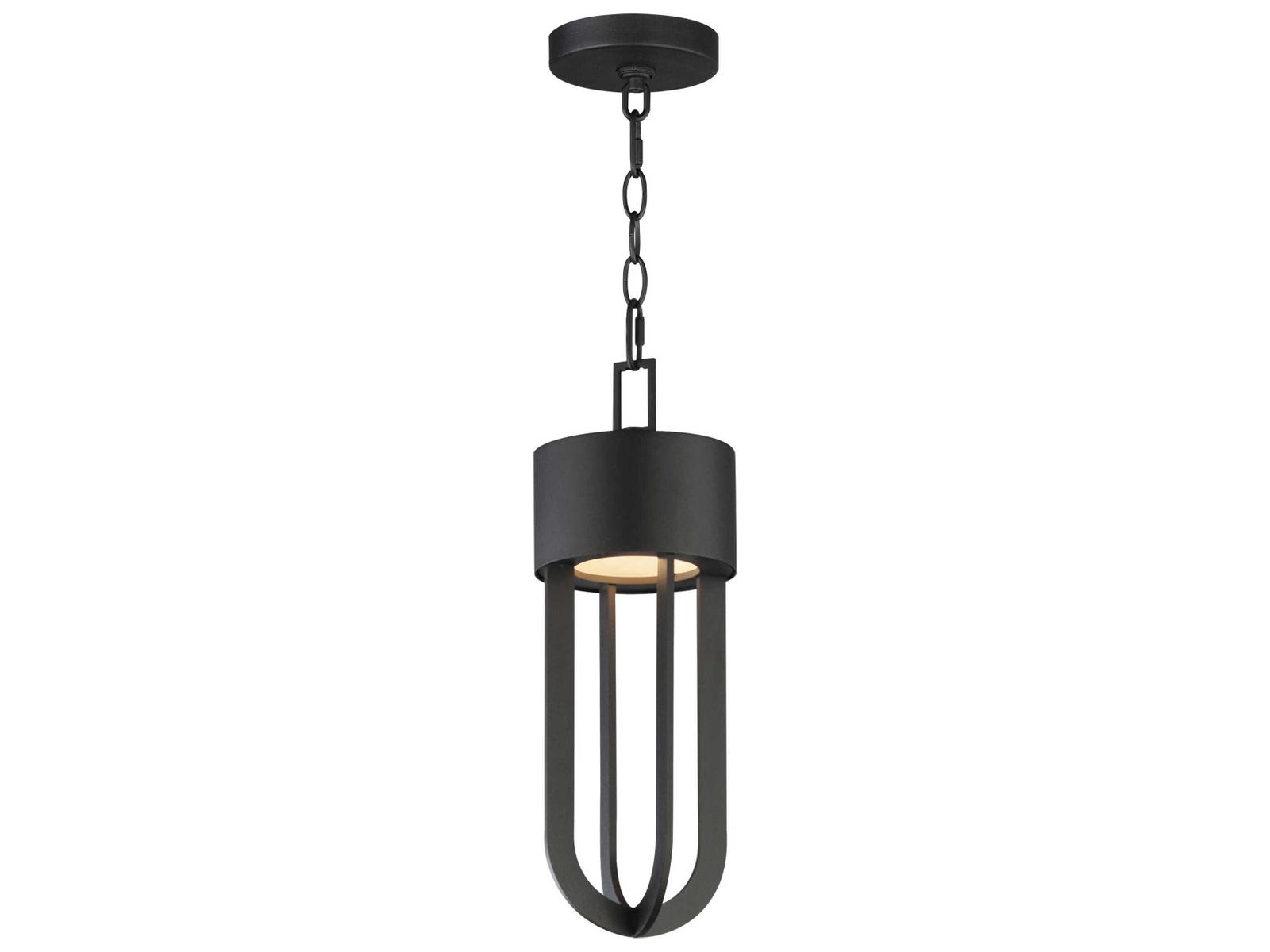 Maxim Lighting Quayside 1-Light Outdoor Hanging Light