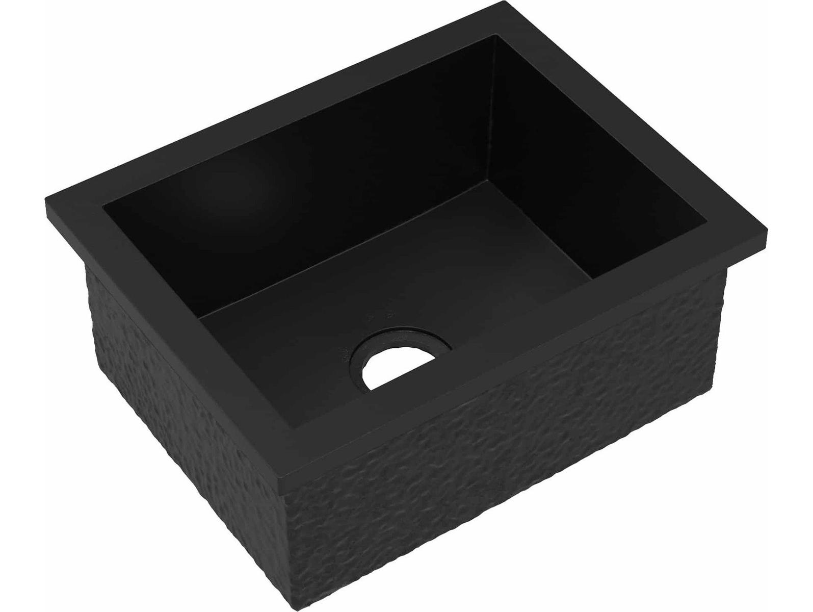 Native Trails Pacifica Charcoal Sink | NSK2217-C | LuxeDecor