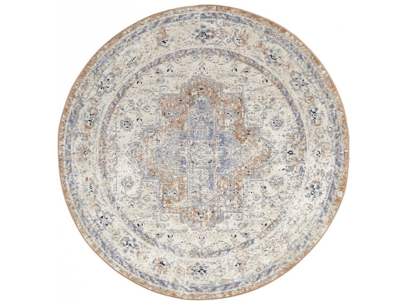 Nourison Essentials Persian Bordered Area Rug