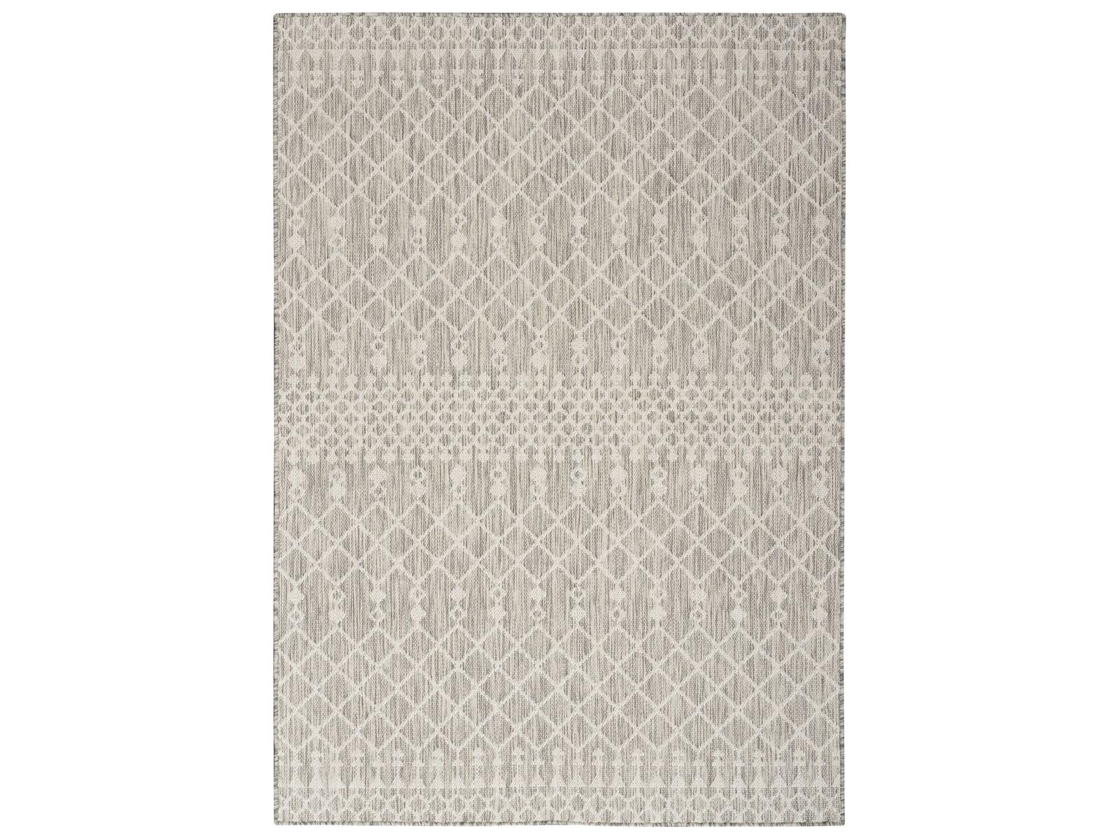 Nourison Positano Geometric Area Rug