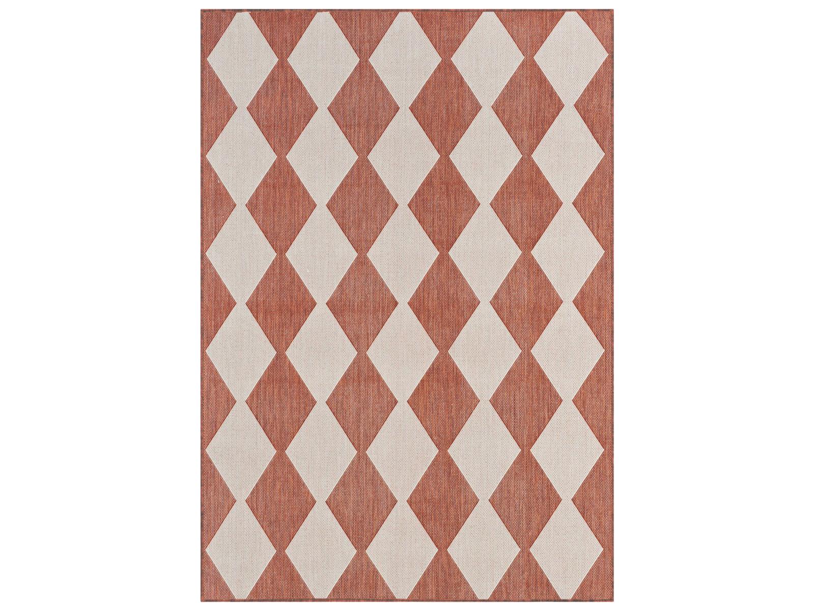 Nourison Positano Rectangular Area Rug