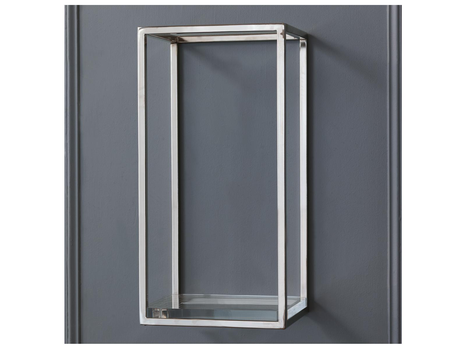 Port 68 Drake Nickel Shelf
