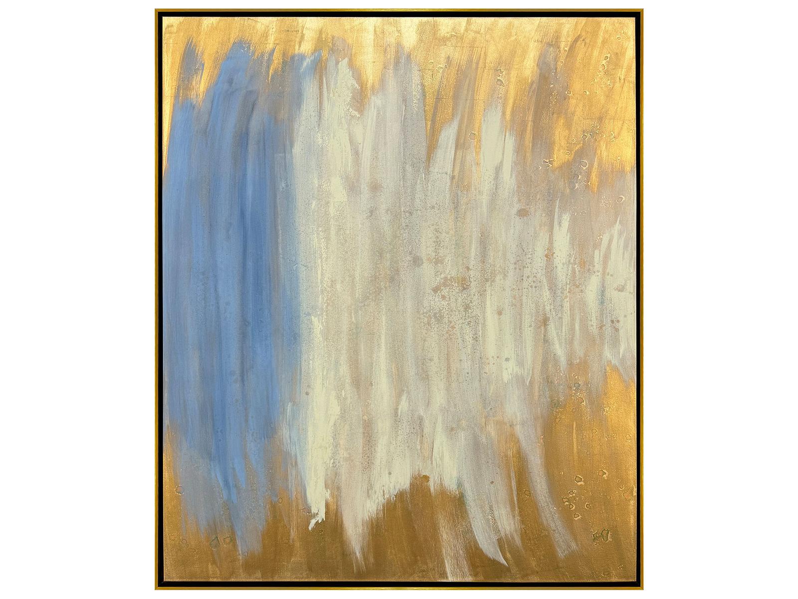 Paragon New Dream II Canvas Wall Art