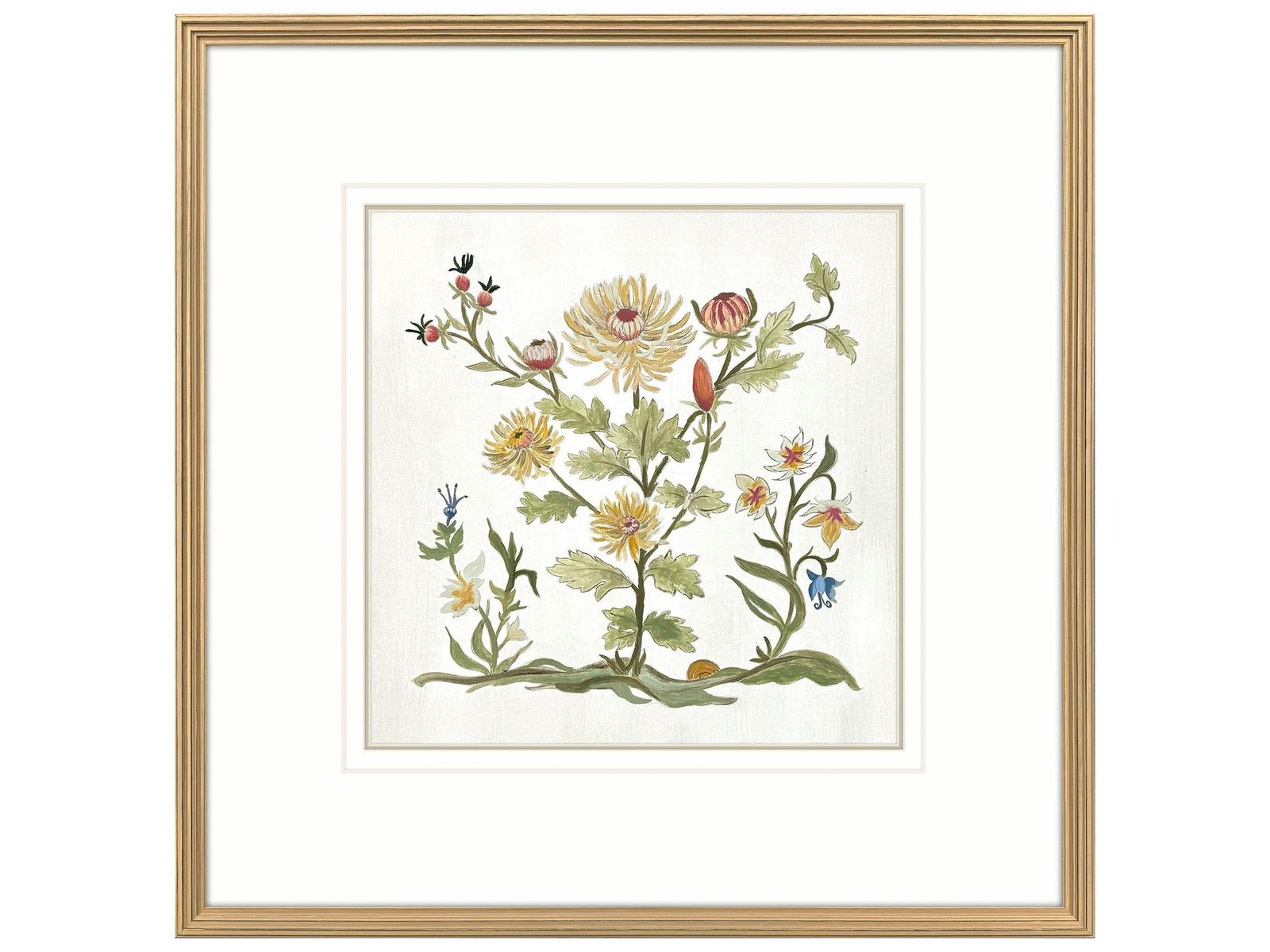 Paragon Botanica I Painting