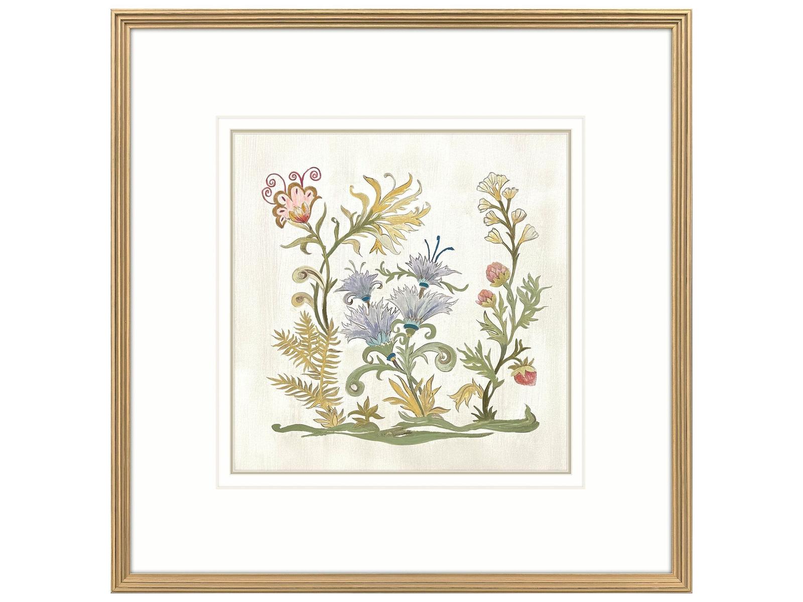 Paragon Botanica III Painting