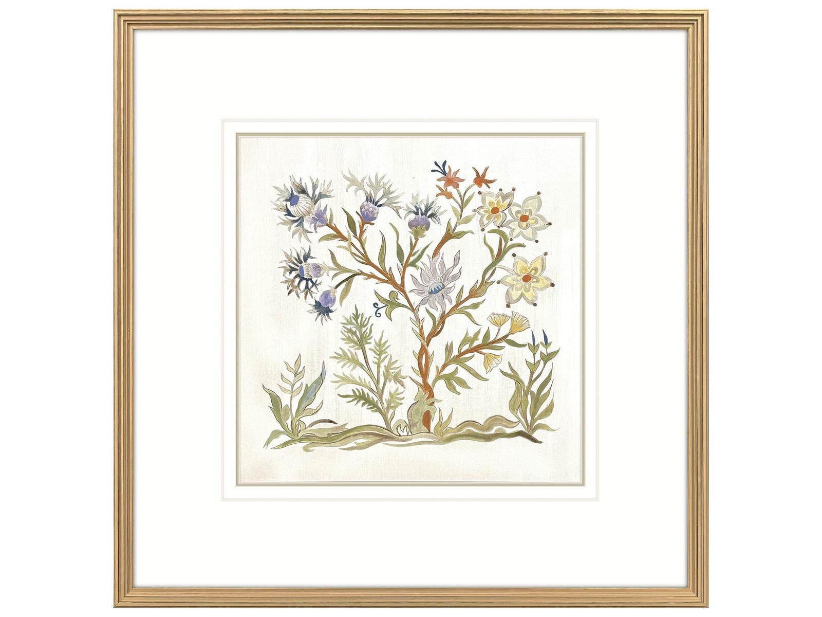 Paragon Botanica IV Painting