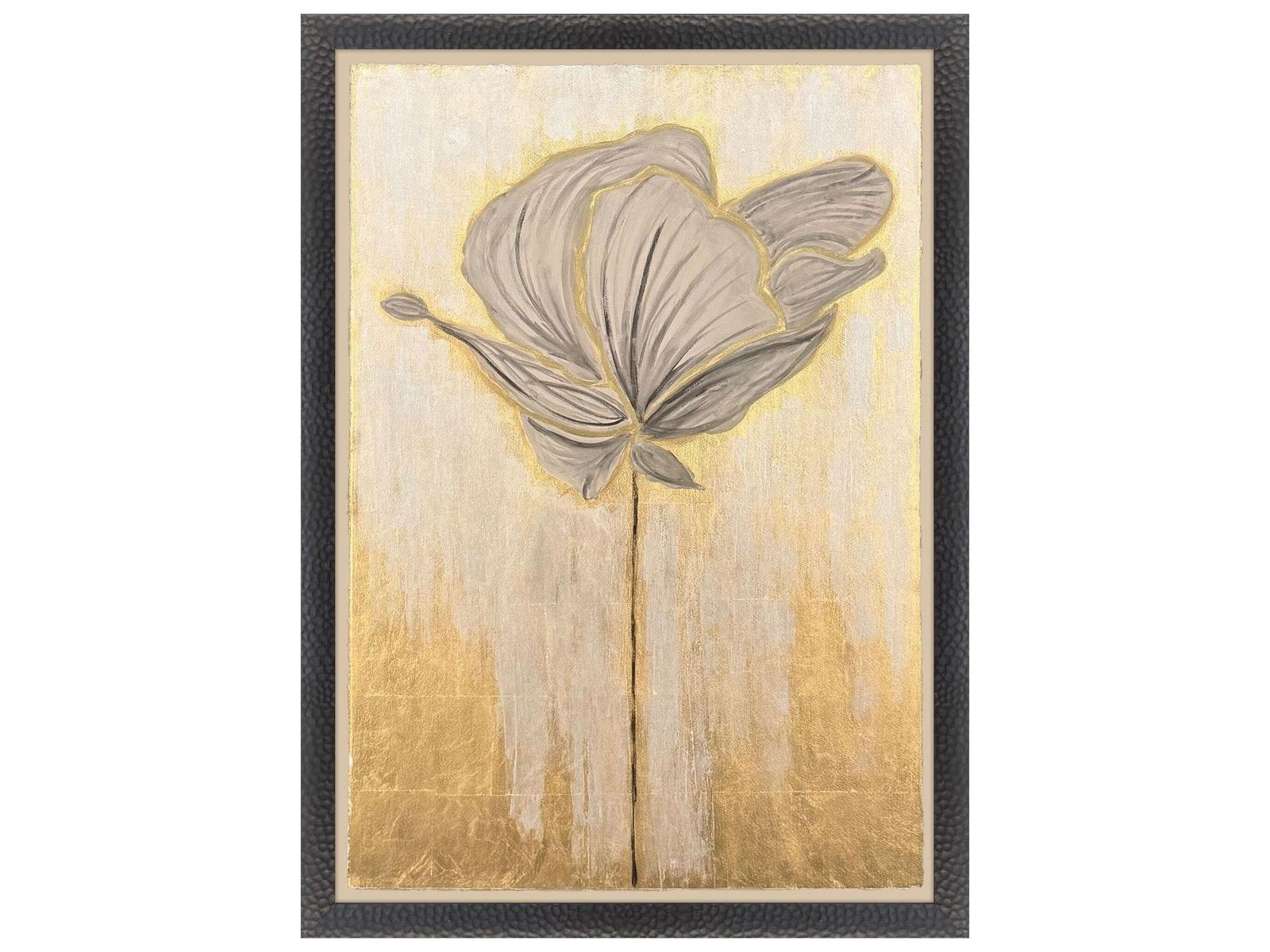 Paragon Quiet Luxury I Canvas Wall Art
