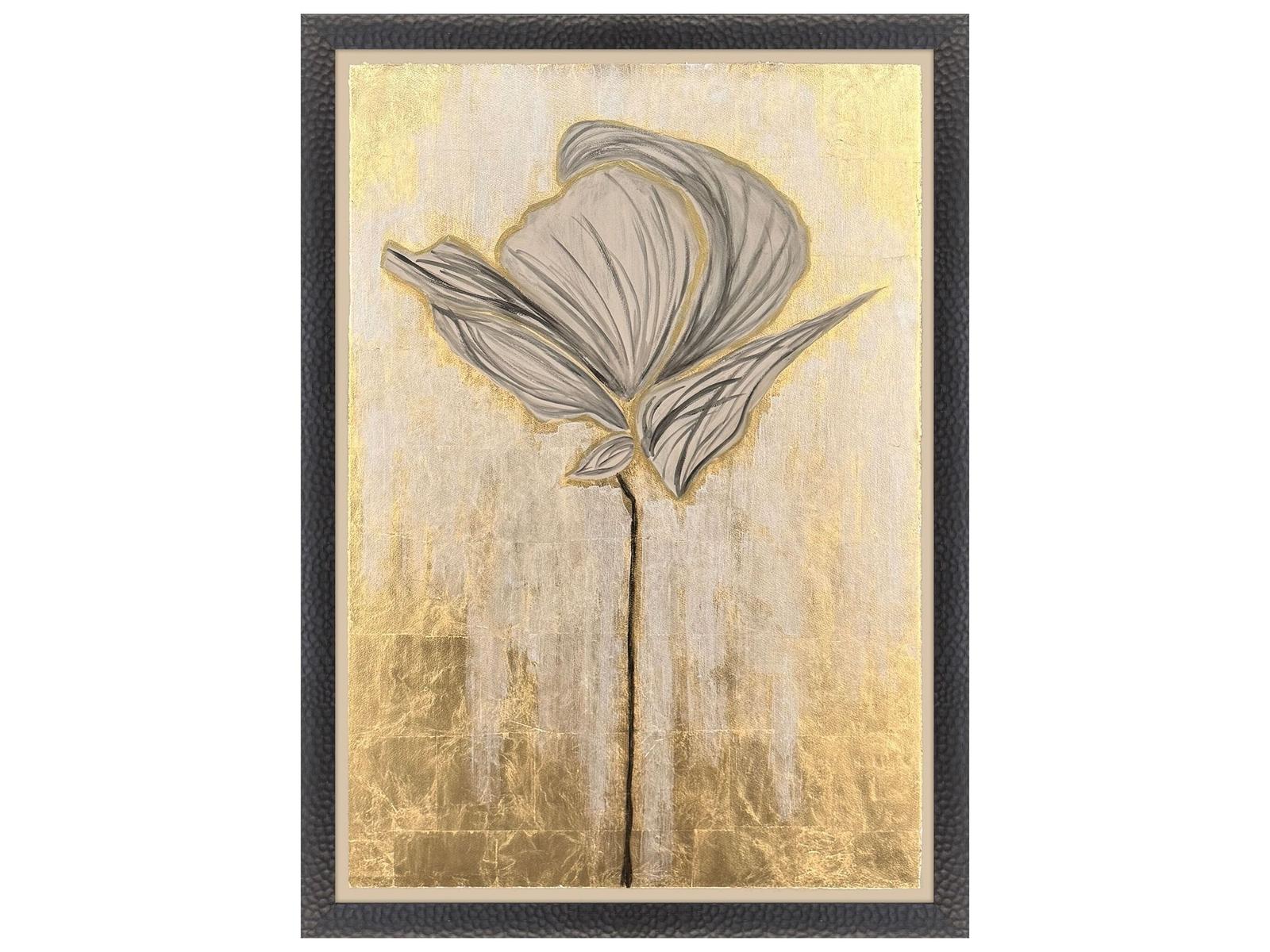 Paragon Quiet Luxury II Canvas Wall Art