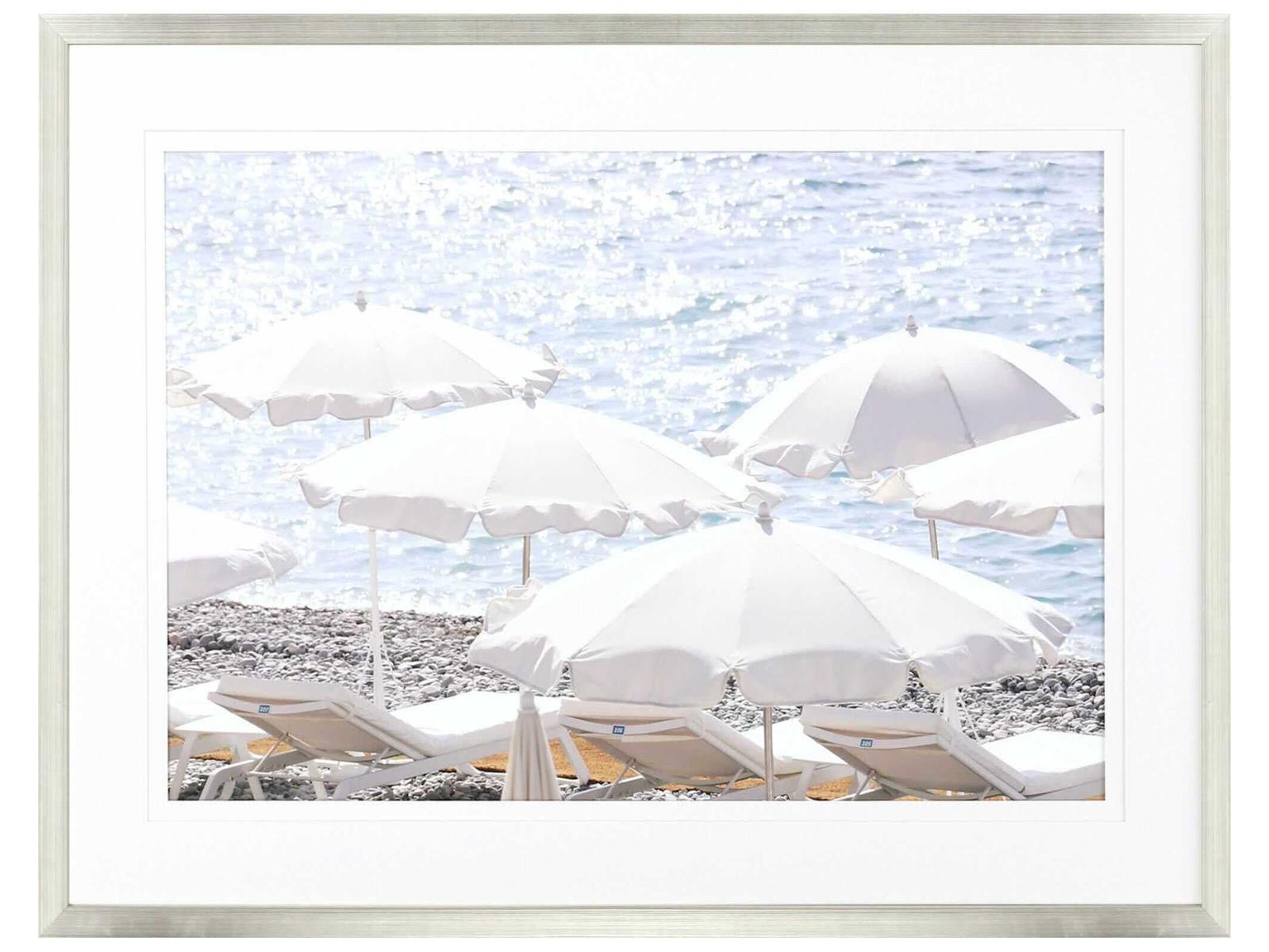 Paragon Sea Shade Wall Art