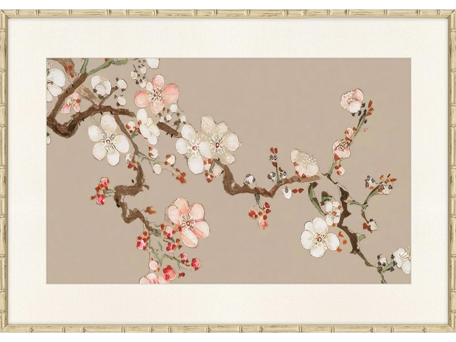 Paragon Pear Tree I Painting