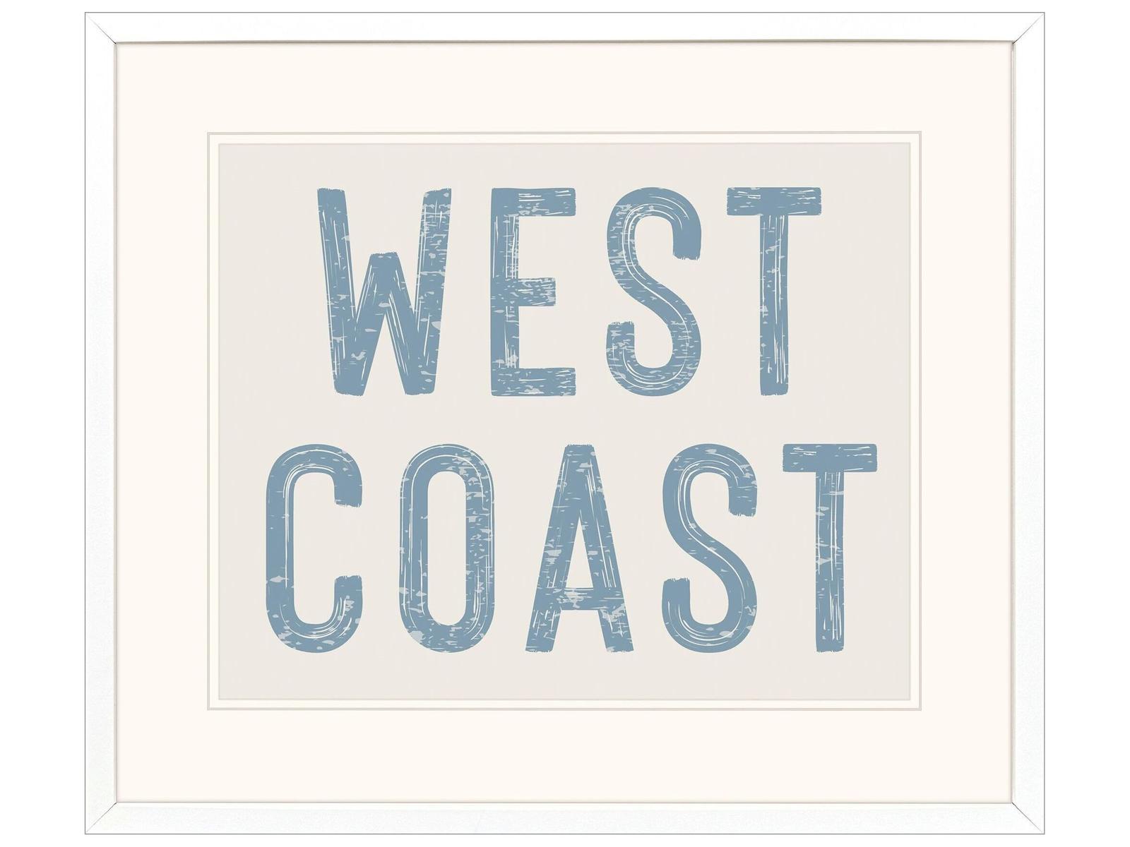 Paragon West Coast Painting