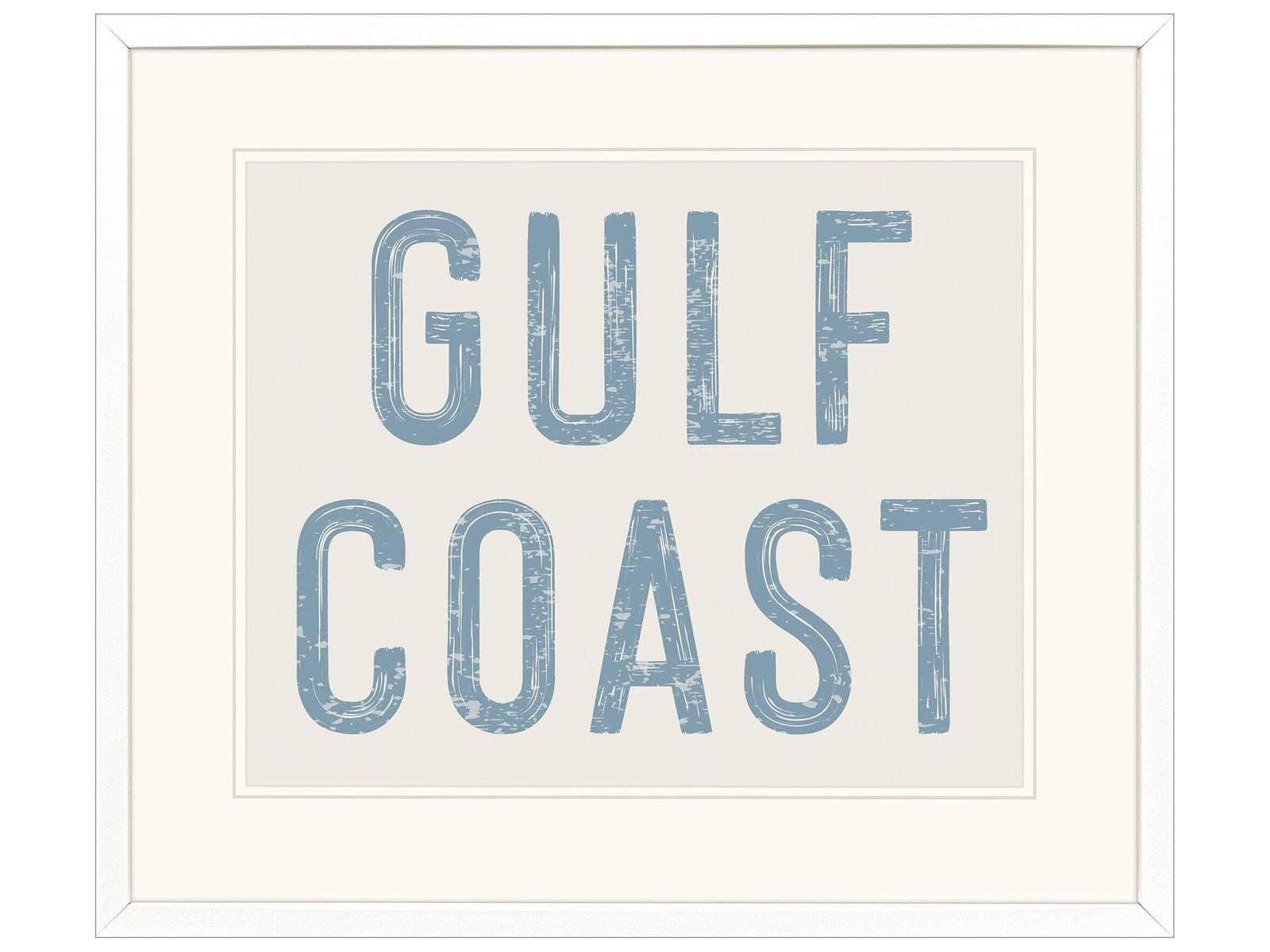 Paragon Gulf Coast Painting