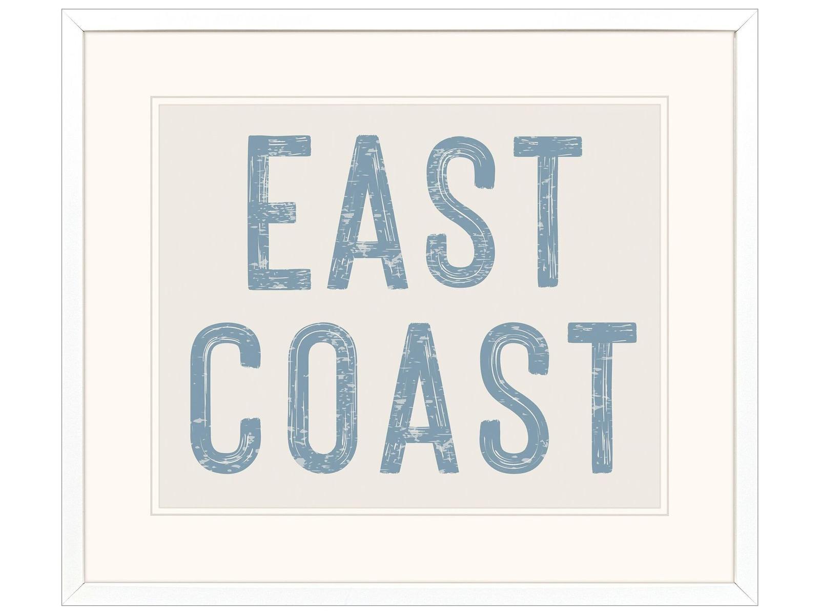 Paragon East Coast Painting