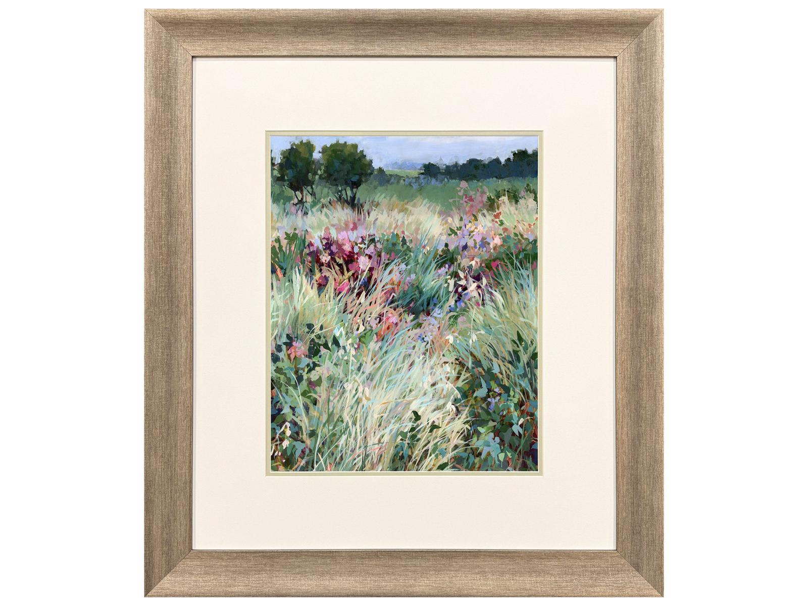 Paragon Come Home Storyteller Framed Art