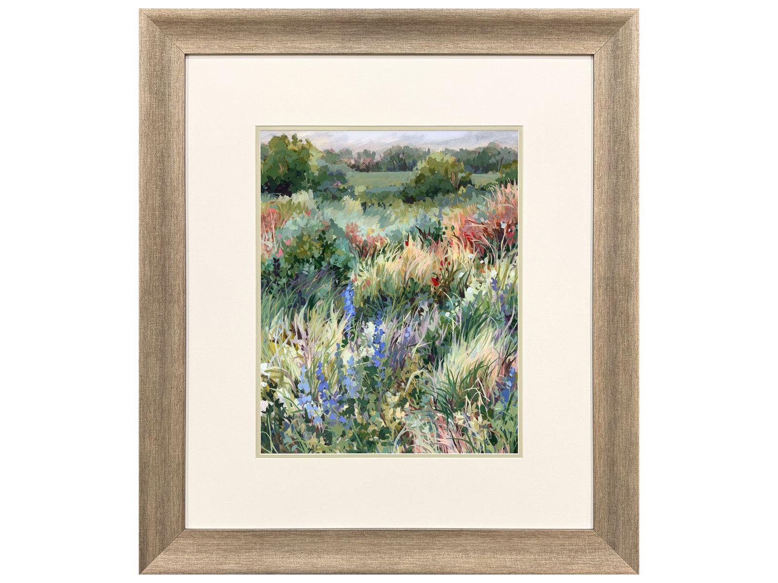 Paragon Come Home Storyteller Framed Art