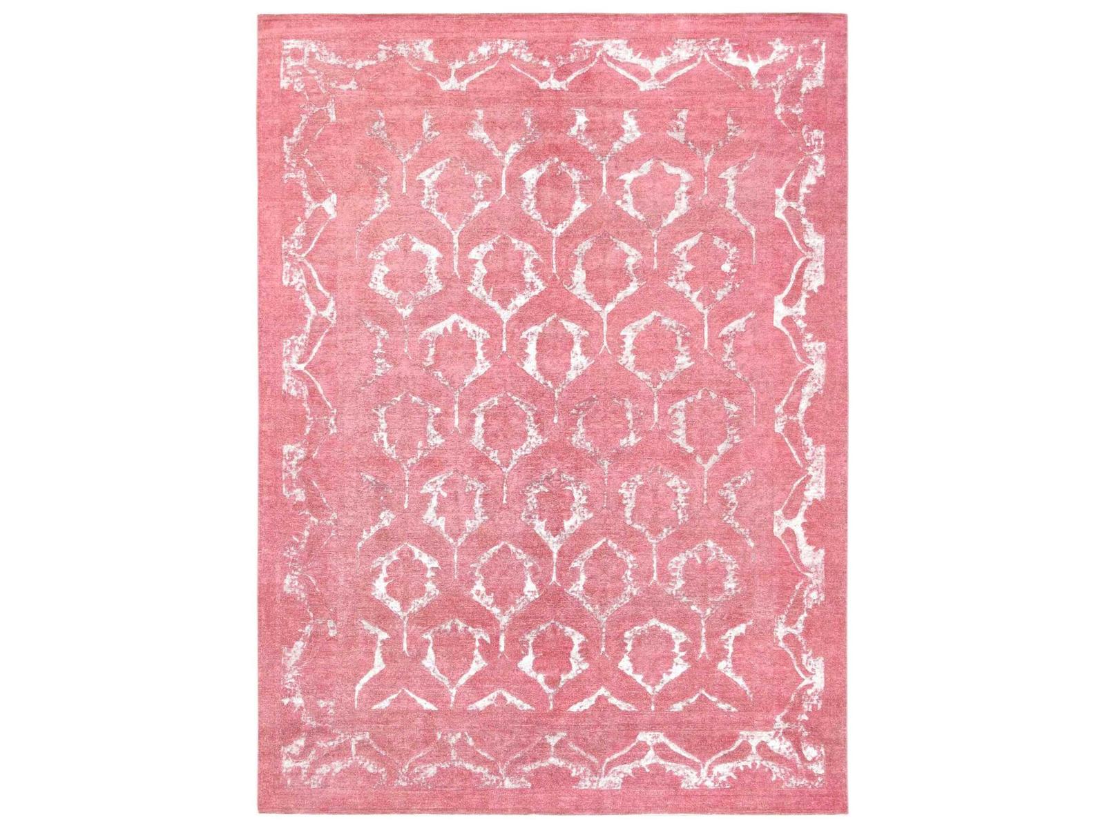 Pasargad Home Lahore Bordered Area Rug