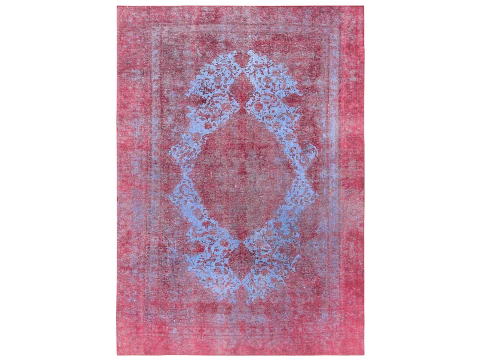 Pasargad Home Lahore Bordered Area Rug