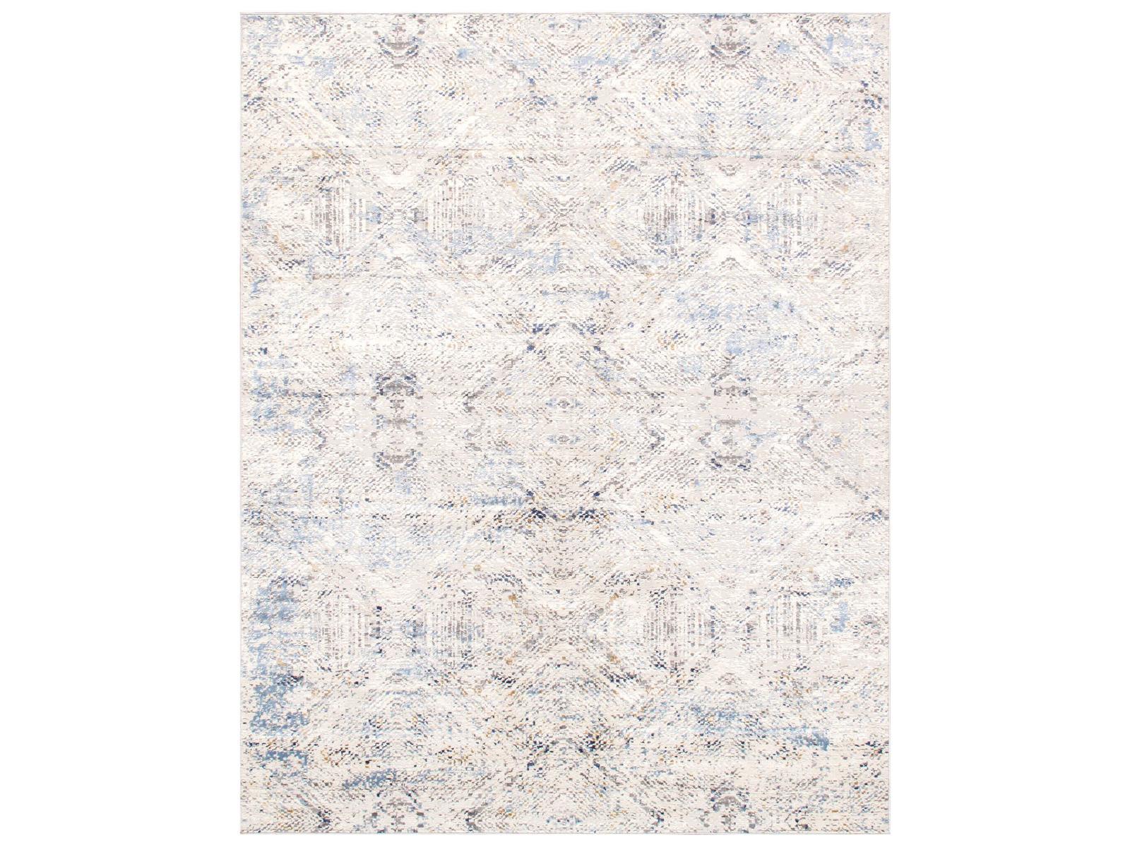 Pasargad Home Efes Moroccan Runner Area Rug