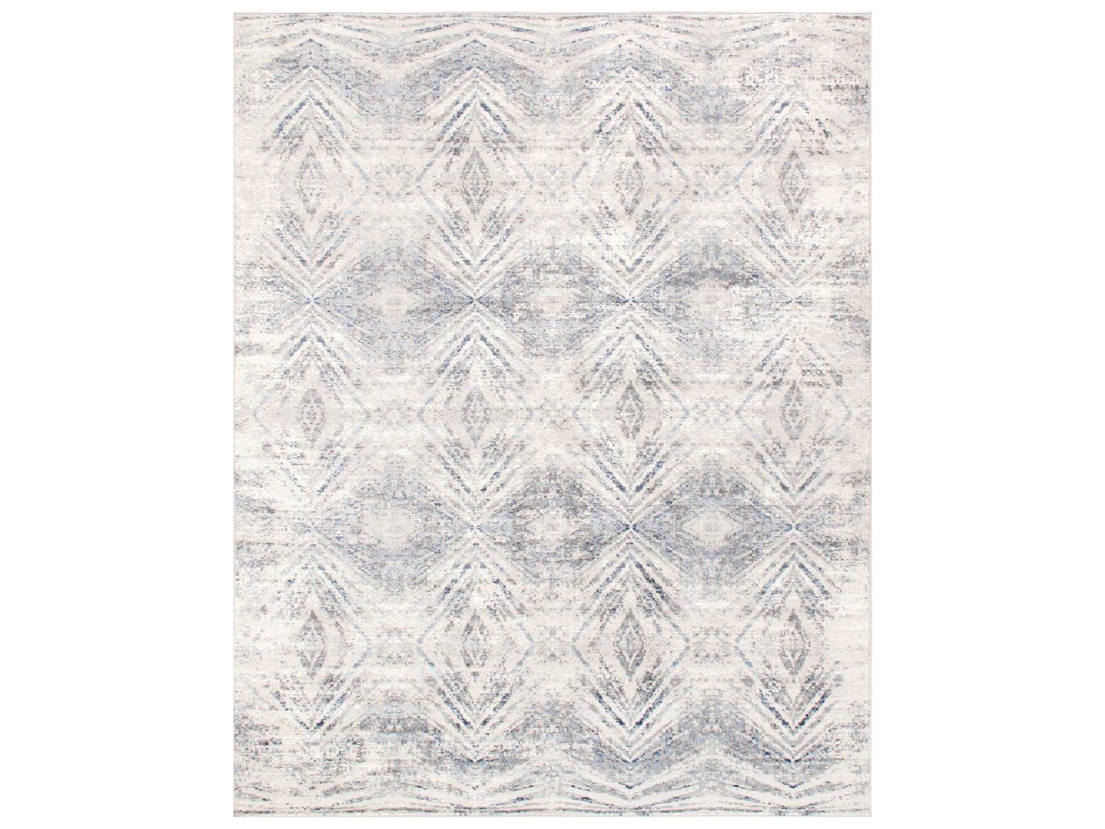 Pasargad Home Efes Moroccan Runner Area Rug