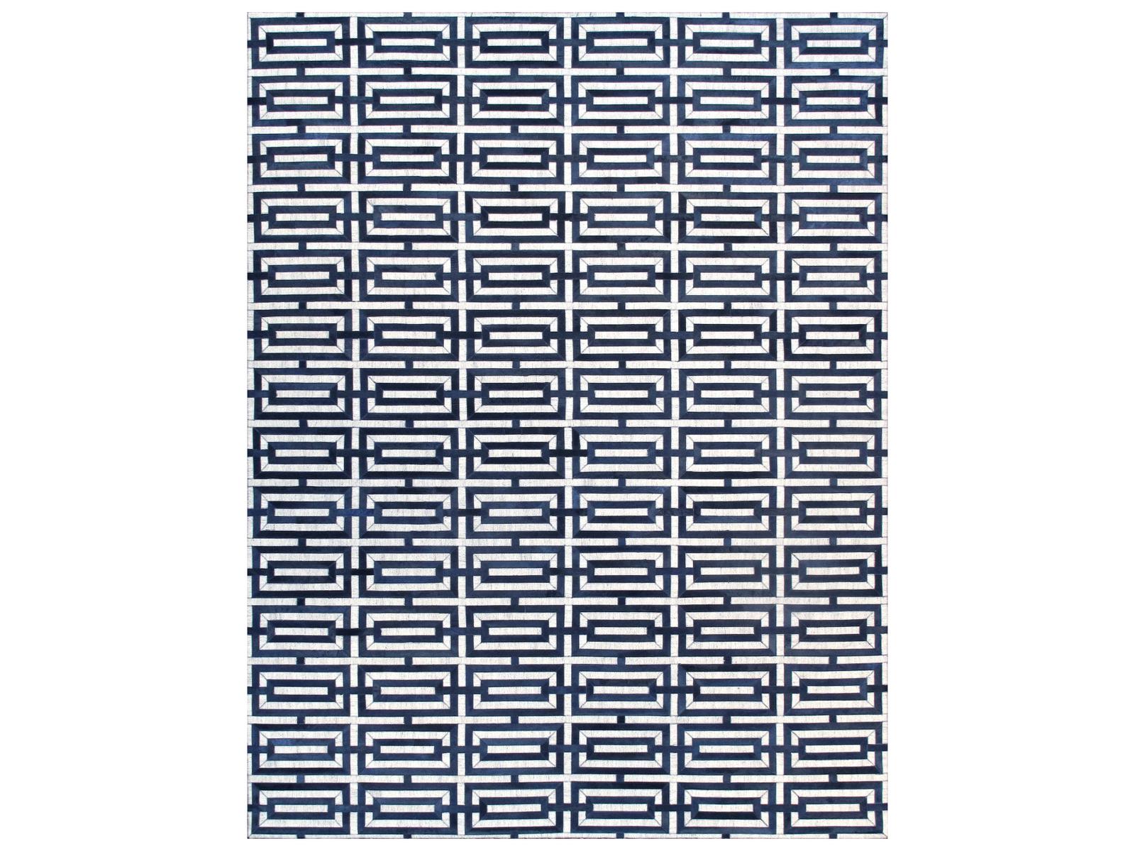 Pasargad Home Galaxy Geometric Area Rug