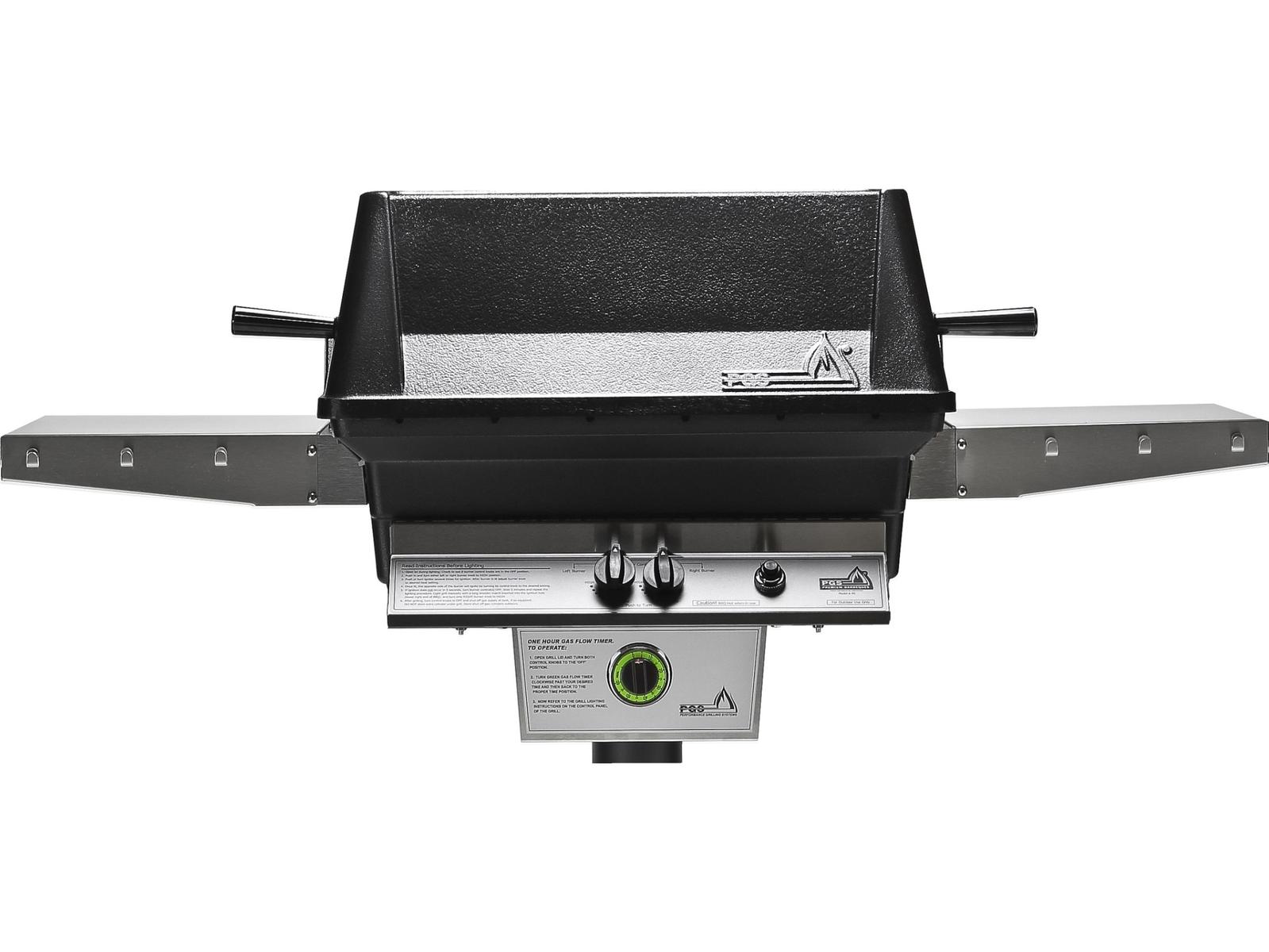 PGS T Series Liquid Propane Gas Grill
