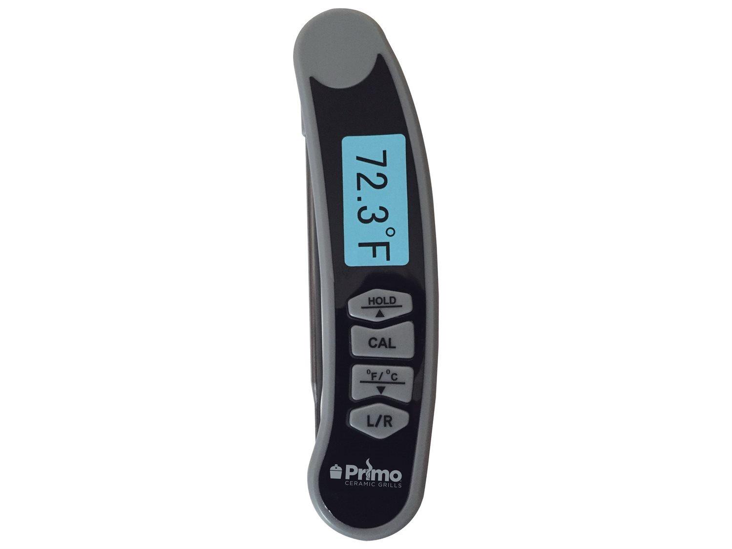 Primo Instant Read Thermometer