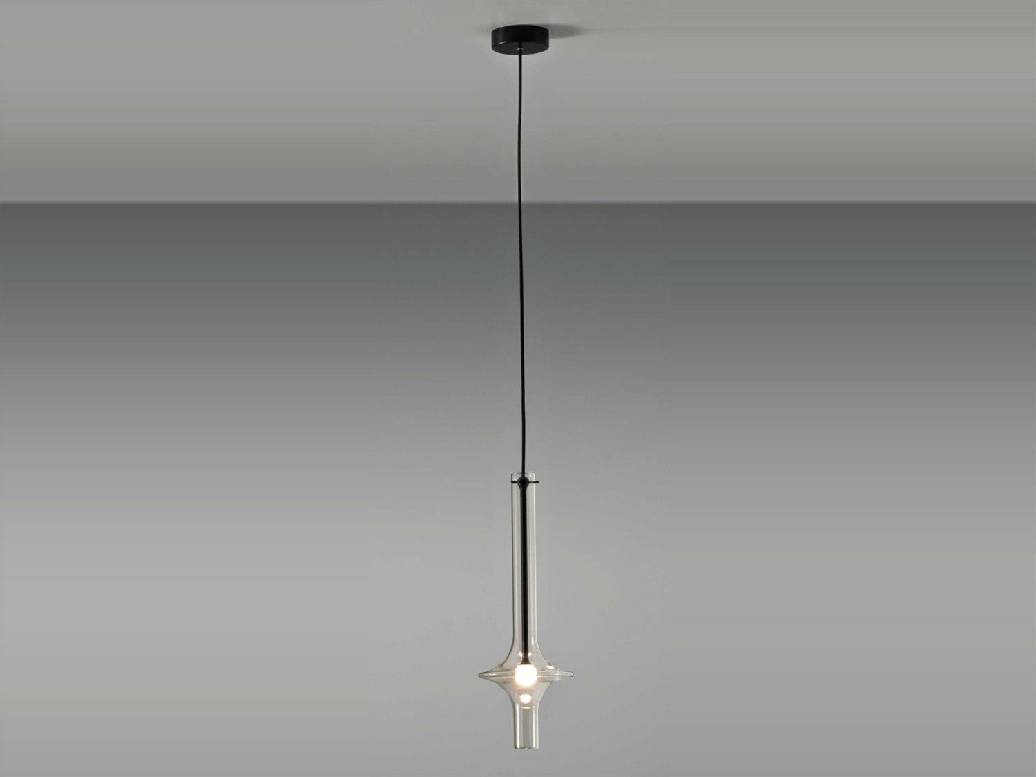 Penta Wonder 1-Light Mini Pendant
