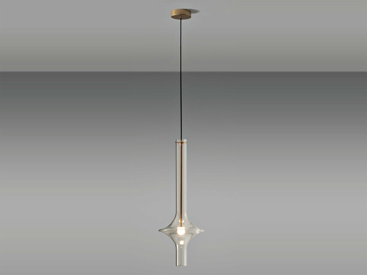 Penta Wonder 1-Light Mini Pendant