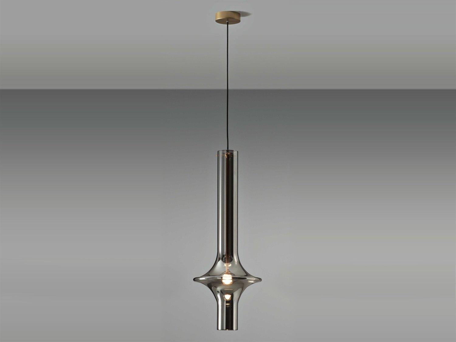 Penta Wonder 1-Light Mini Pendant