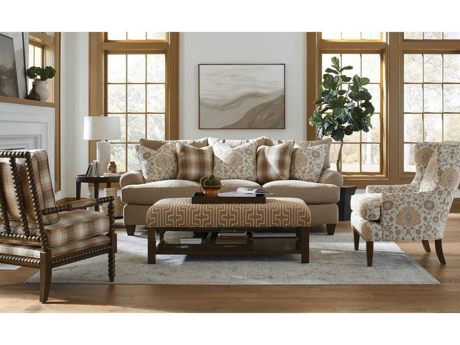 Paula Deen Sofa Set