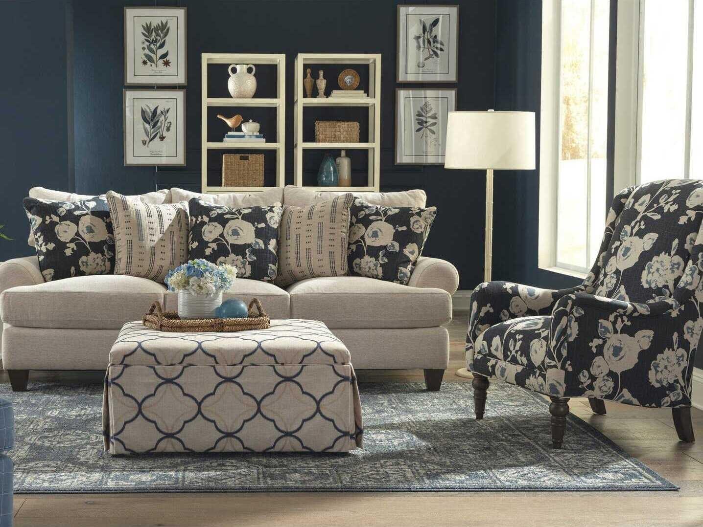 Paula Deen Sofa Set