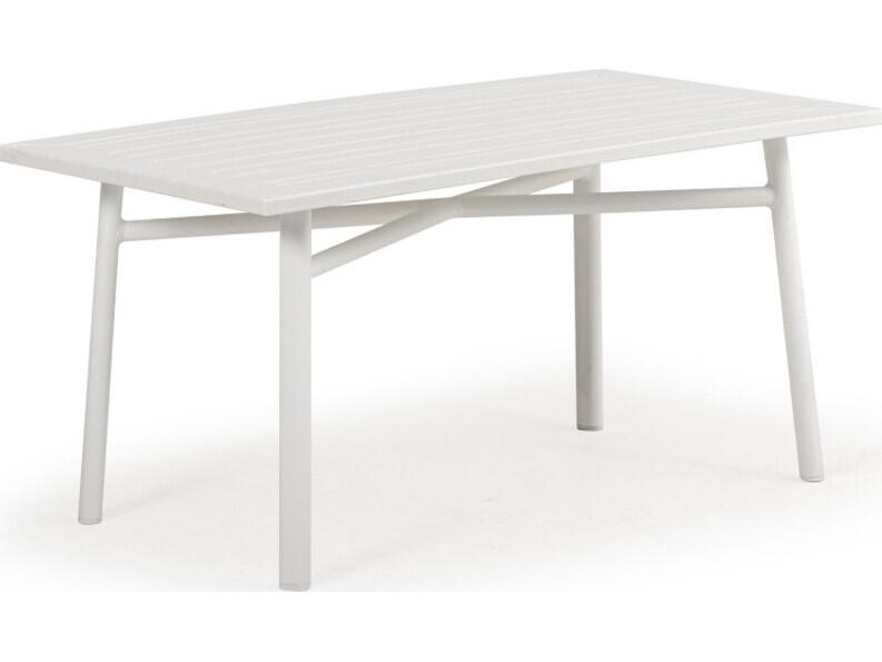 Watermark Living Sandoval Faux Wood Rectangular Coffee Table Top