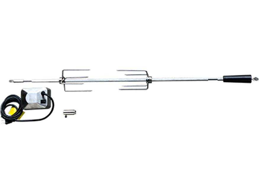 RCS Rotisserie Kit for ARG42