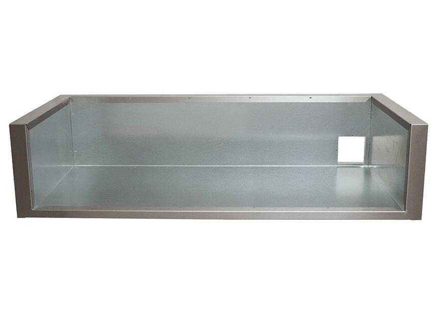 RCS Grills Stainless Liner Jacket - RON42a