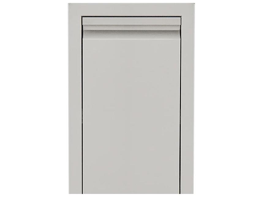 RCS Grills Stainless Valiant Spice Rack Drawer