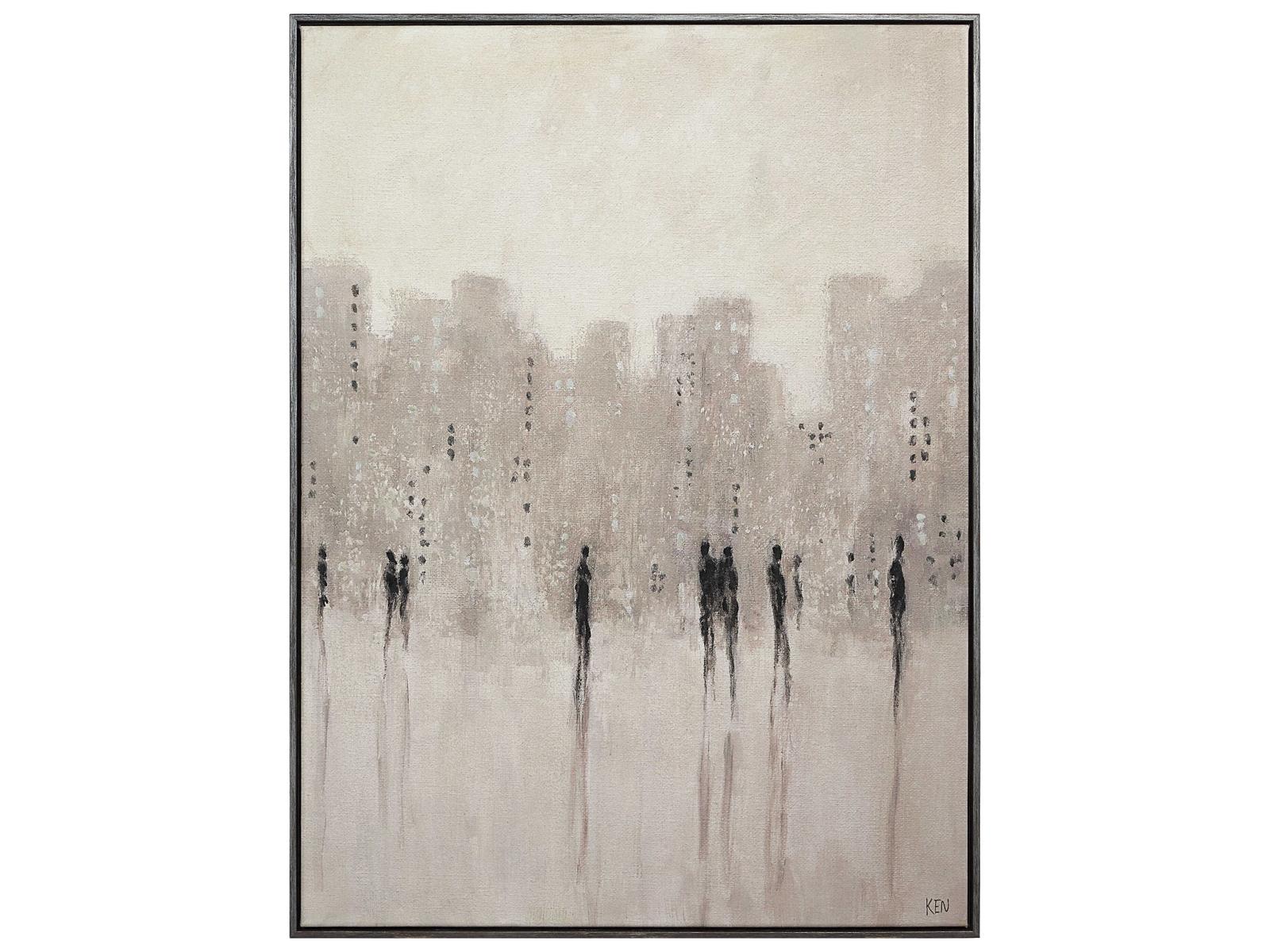Renwil Storia Canvas Art