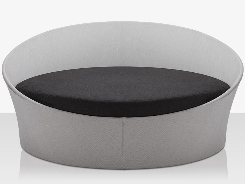 Decoscape Cosmo Aluminum Daybed