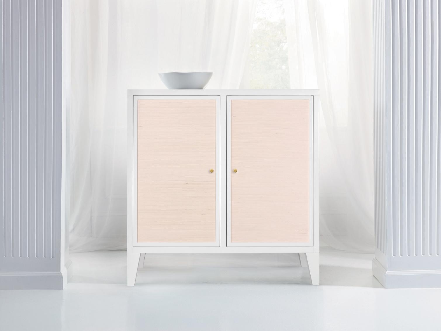 Somerset Bay Costa Pink Accent Chest