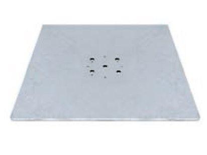 Shademaker Heavy Duty Steel 200lbs Base Weight
