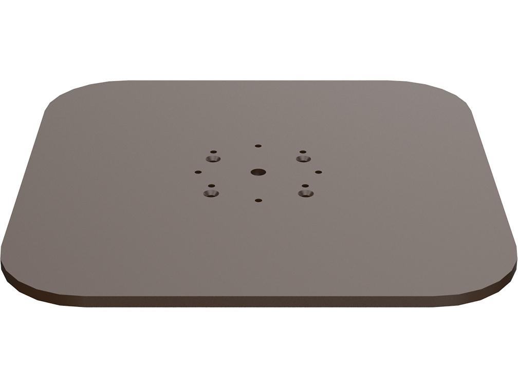 Shademaker Z-Plate for All Styles