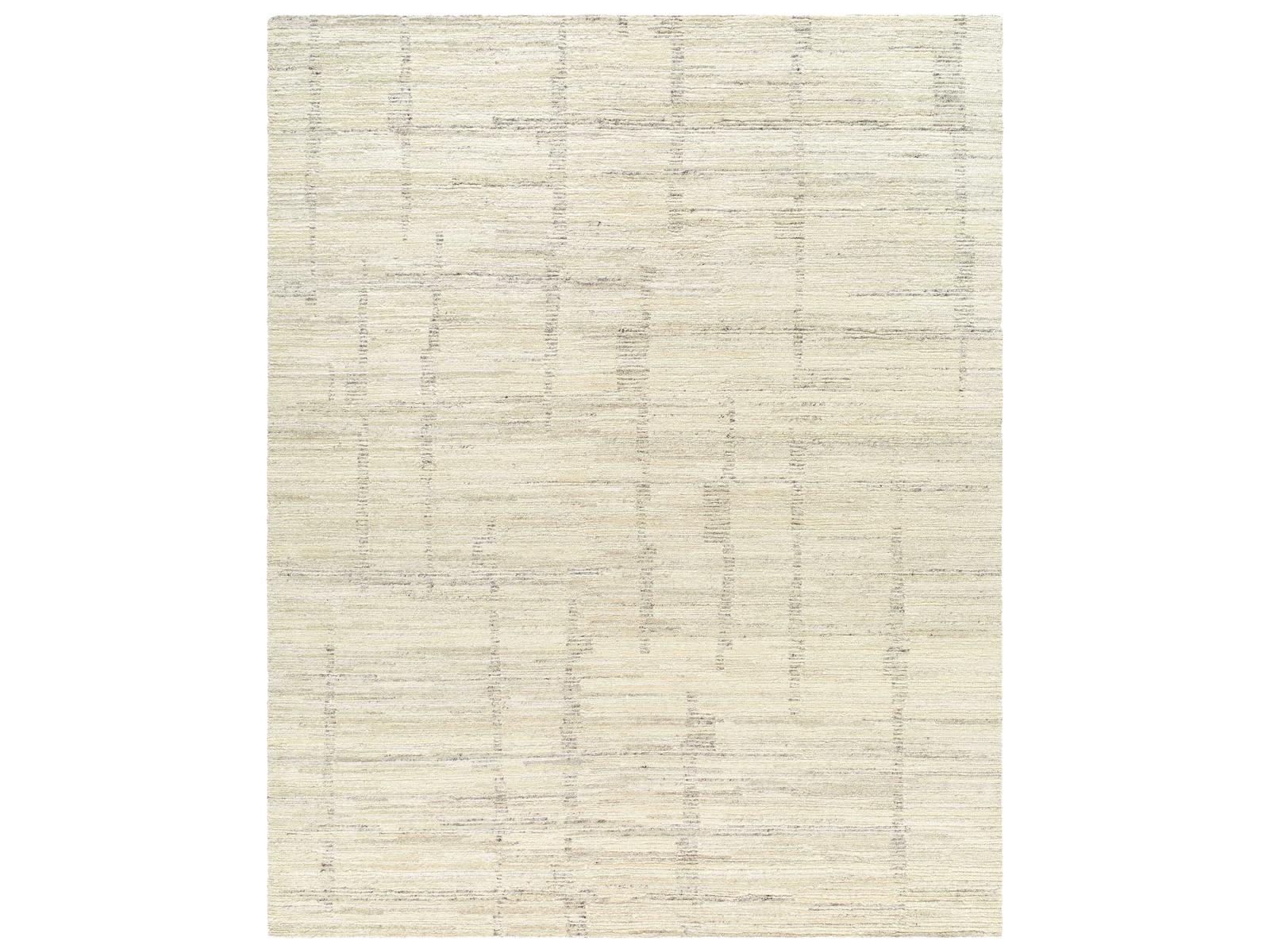 Surya Becki Owens Abstract Runner Area Rug