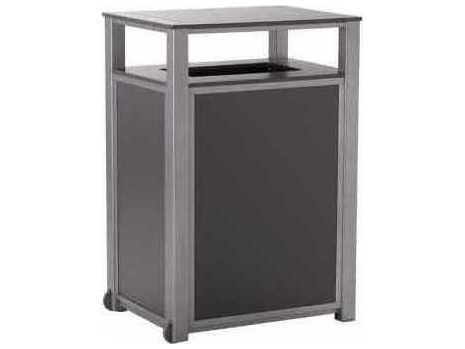 Telescope Casual Accessories 27.5 x 20.5 Trash / Towel Receptacle