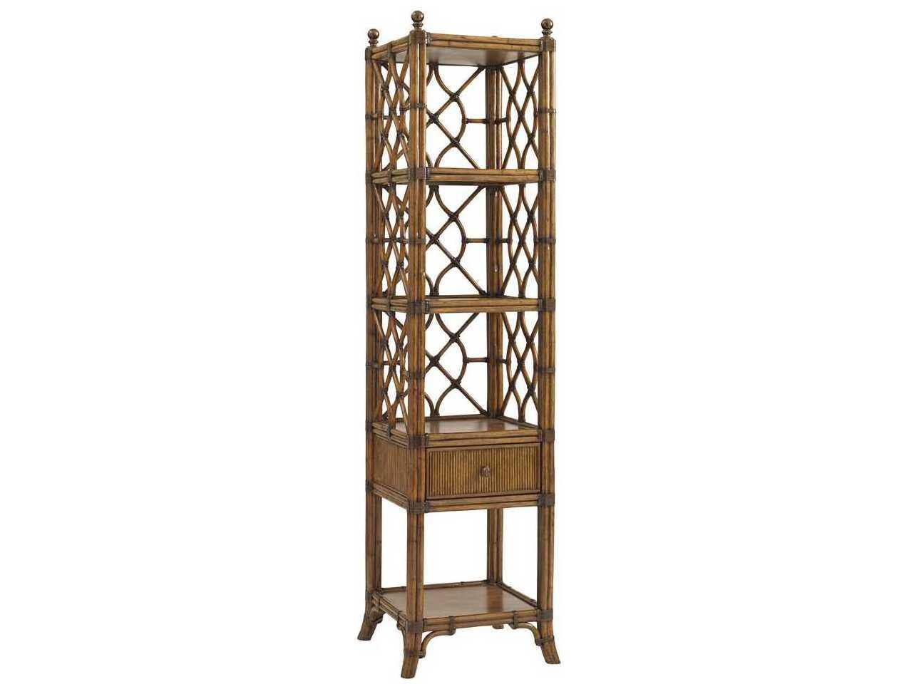Tommy Bahama Bali Hai Atlantis Etagere