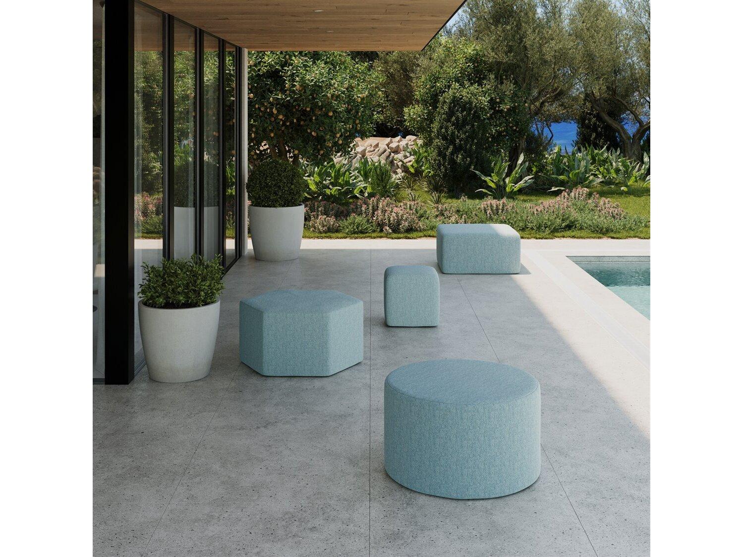 Tropitone Resort Soft Seating Lounge Set